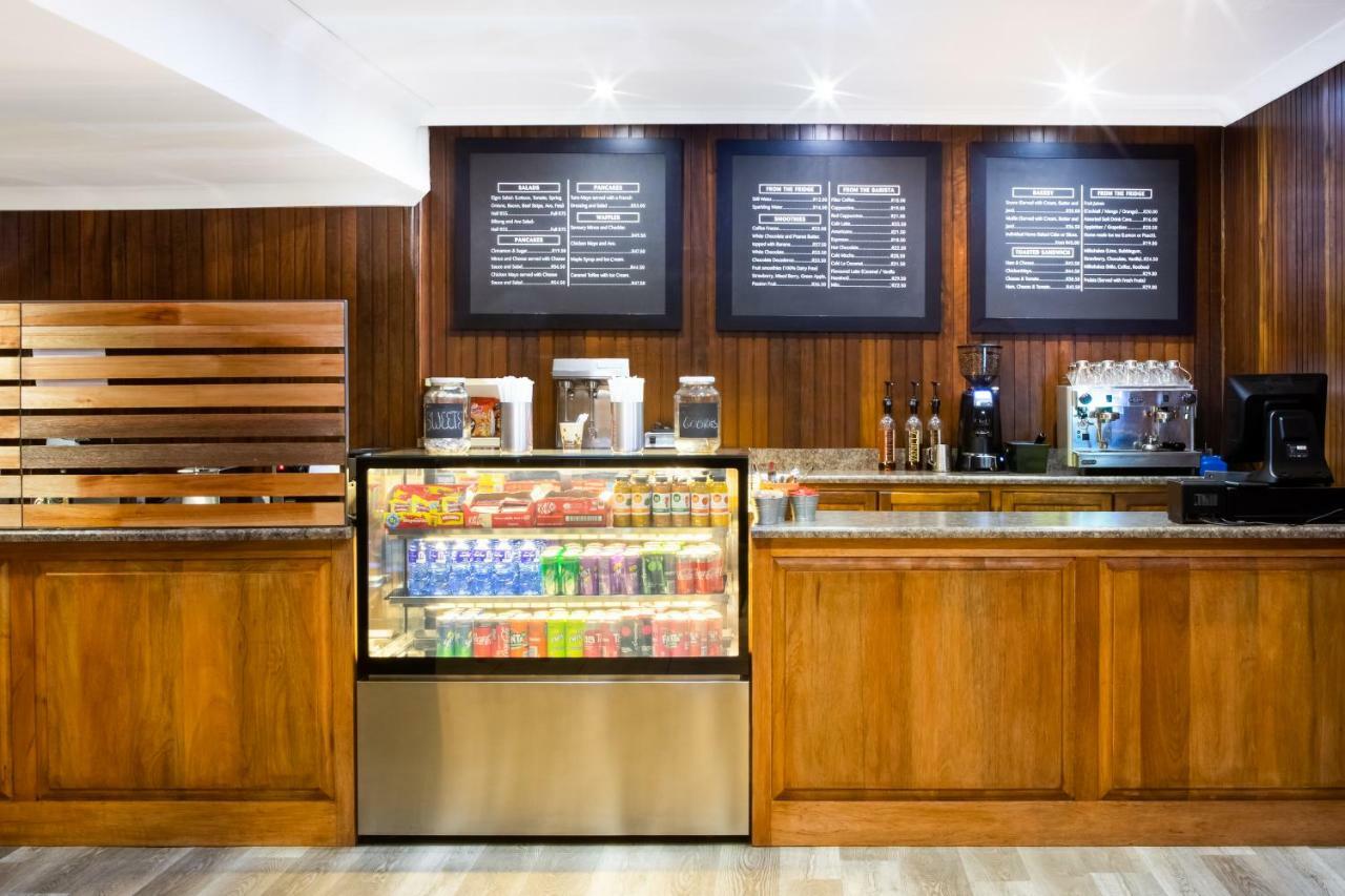 Elgro Hotel Potchefstroom Zewnętrze zdjęcie